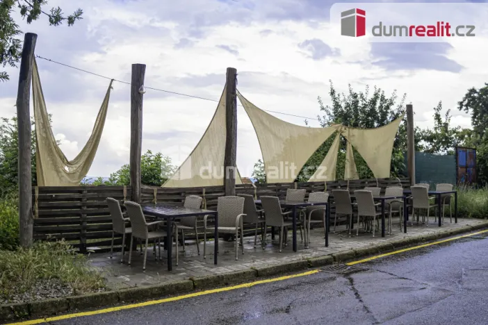 Prodej obchodního prostoru, Pavlov, Česká, 264 m2