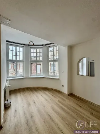 Pronájem bytu 1+kk, Vrchlabí, Krkonošská, 70 m2