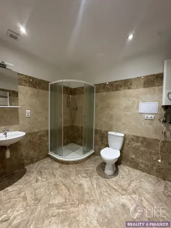 Pronájem bytu 1+kk, Vrchlabí, Krkonošská, 70 m2