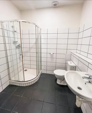 Pronájem bytu 1+kk, Hranice - Hranice I-Město, Potštátská, 38 m2