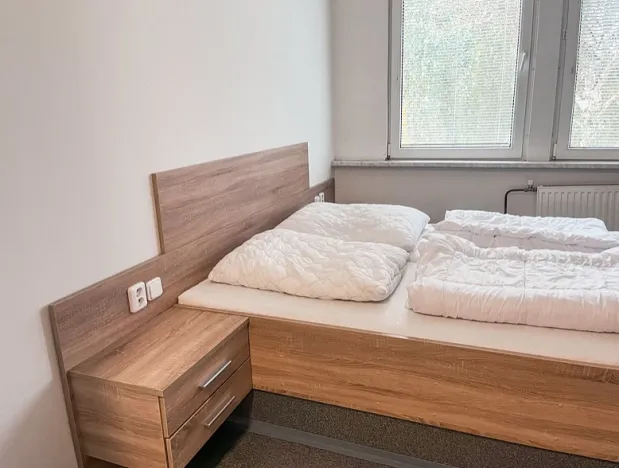 Pronájem bytu 1+kk, Hranice - Hranice I-Město, Potštátská, 38 m2