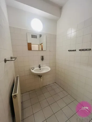 Pronájem kanceláře, Olomouc, Horní lán, 102 m2