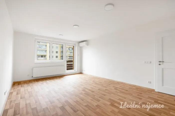 Pronájem bytu 3+kk, Praha - Čimice, Kočova, 86 m2