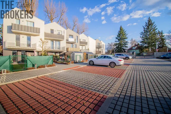 Pronájem bytu 2+kk, Neratovice - Byškovice, Byškovická, 51 m2