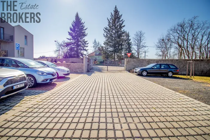 Pronájem bytu 2+kk, Neratovice - Byškovice, Byškovická, 51 m2