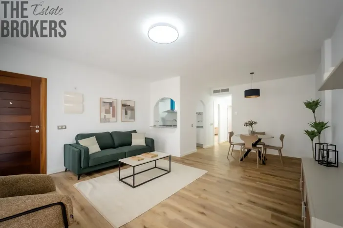 Prodej bytu 2+kk, Cuevas del Almanzora, Almería, Španělsko, 80 m2