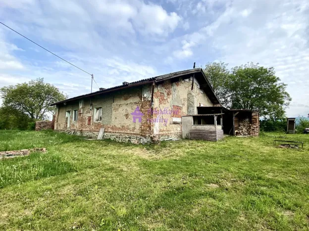 Prodej rodinného domu, Mladějovice, 721 m2