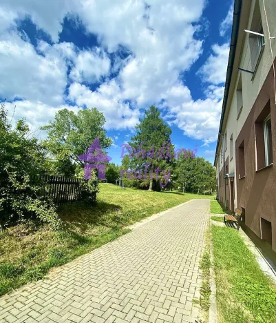 Prodej bytu 1+1, Břidličná, Nerudova, 34 m2