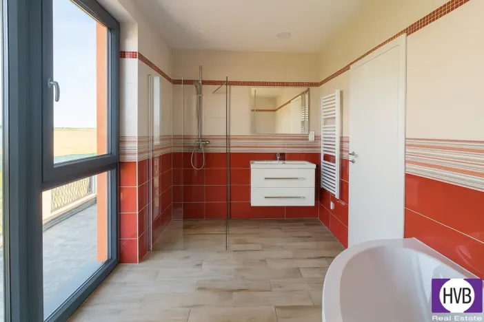 Pronájem rodinného domu, Praha, Ibišková, 180 m2