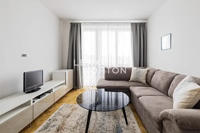 Pronájem bytu 2+1, Praha - Hloubětín, Sadská, 49 m2