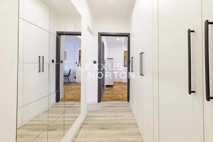 Pronájem bytu 2+1, Praha - Hloubětín, Sadská, 49 m2