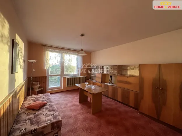 Prodej bytu 3+kk, Golčův Jeníkov, Komenského, 62 m2