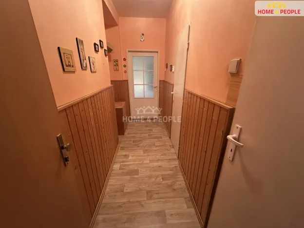 Prodej bytu 3+kk, Golčův Jeníkov, Komenského, 62 m2