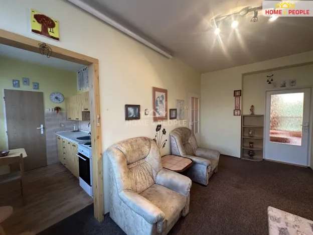 Prodej bytu 3+kk, Golčův Jeníkov, Komenského, 62 m2