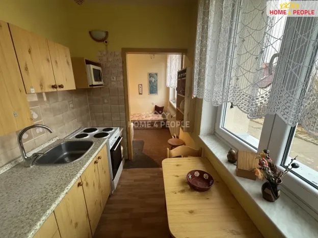 Prodej bytu 3+kk, Golčův Jeníkov, Komenského, 62 m2