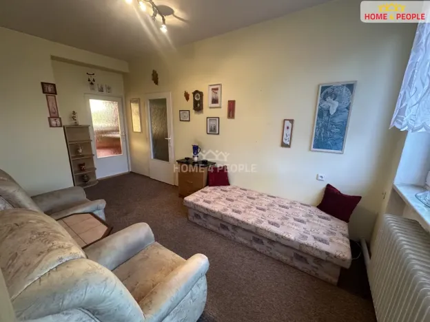 Prodej bytu 3+kk, Golčův Jeníkov, Komenského, 62 m2