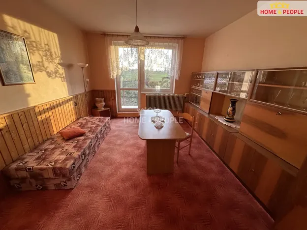 Prodej bytu 3+kk, Golčův Jeníkov, Komenského, 62 m2