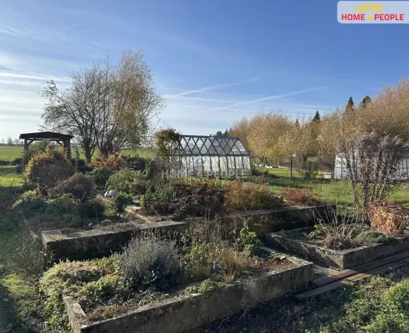 Prodej bytu 3+kk, Golčův Jeníkov, Komenského, 62 m2