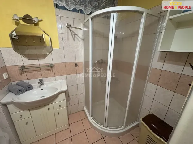 Prodej bytu 3+kk, Golčův Jeníkov, Komenského, 62 m2