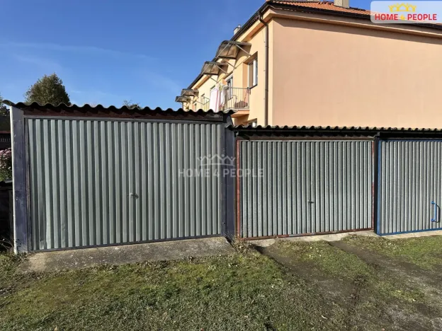 Prodej bytu 3+kk, Golčův Jeníkov, Komenského, 62 m2