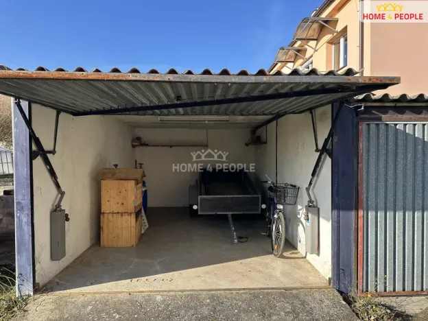 Prodej bytu 3+kk, Golčův Jeníkov, Komenského, 62 m2