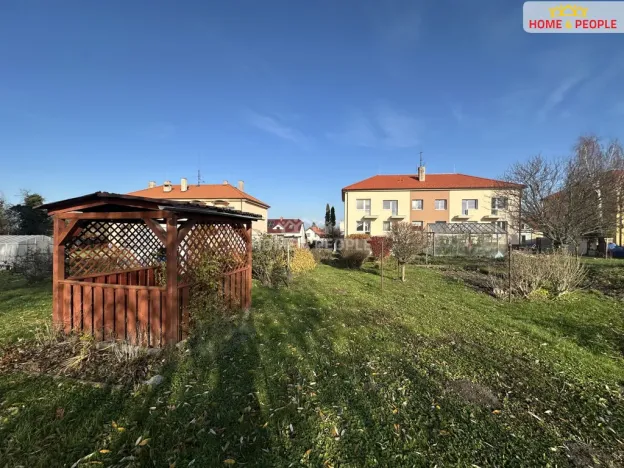 Prodej bytu 3+kk, Golčův Jeníkov, Komenského, 62 m2