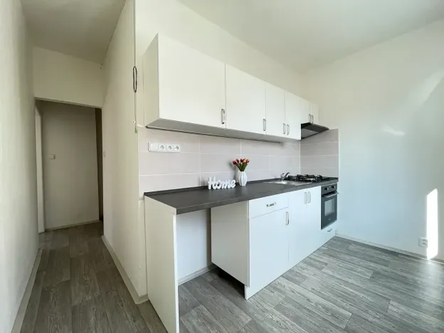 Pronájem bytu 2+1, Litvínov, Ruská, 54 m2