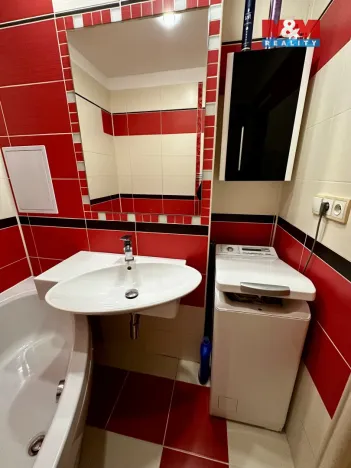 Prodej bytu 2+1, Ostrava - Hrabůvka, Krestova, 60 m2