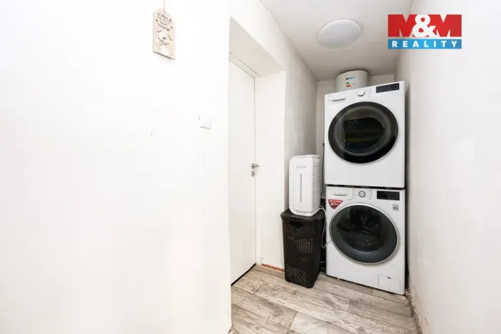 Prodej rodinného domu, Tlumačov, Masarykova, 160 m2