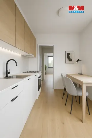 Prodej rodinného domu, Horní Slivno, 88 m2