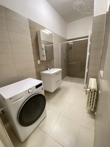 Pronájem bytu 2+1, Vyškov - Vyškov-Město, Jana Šoupala, 102 m2