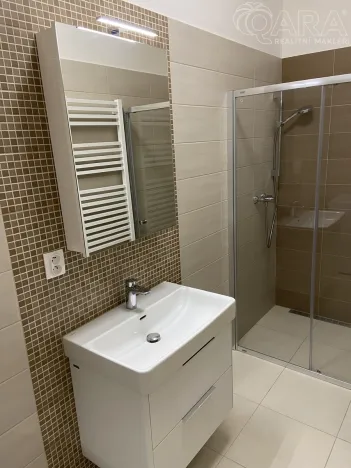 Pronájem bytu 2+1, Vyškov - Vyškov-Město, Jana Šoupala, 102 m2