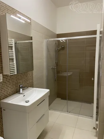 Pronájem bytu 2+1, Vyškov - Vyškov-Město, Jana Šoupala, 102 m2