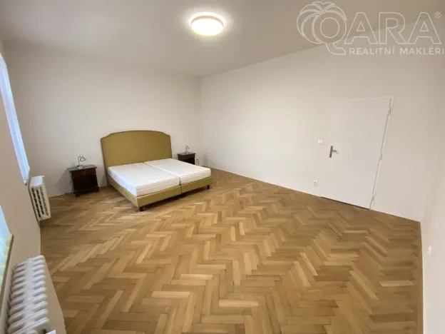 Pronájem bytu 2+1, Vyškov - Vyškov-Město, Jana Šoupala, 102 m2