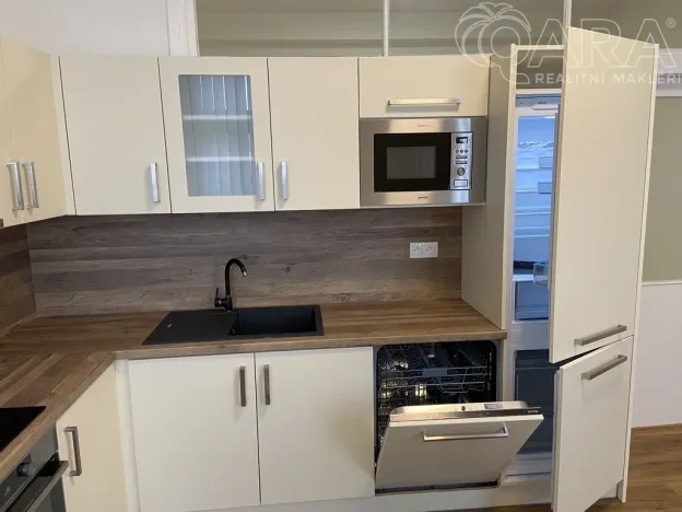 Pronájem bytu 2+1, Vyškov - Vyškov-Město, Jana Šoupala, 102 m2