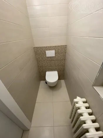 Pronájem bytu 2+1, Vyškov - Vyškov-Město, Jana Šoupala, 102 m2