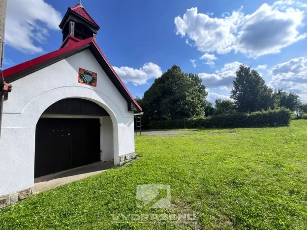 Prodej pole, Troskovice, 1058 m2