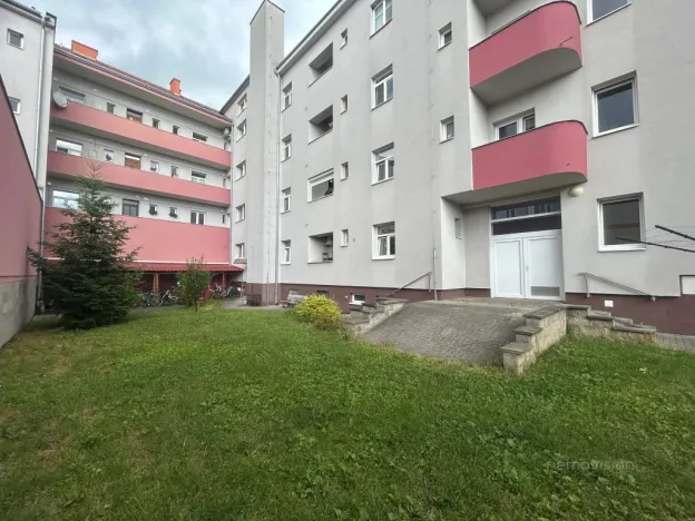 Pronájem bytu 1+kk, Strážnice, Vinohradská, 20 m2