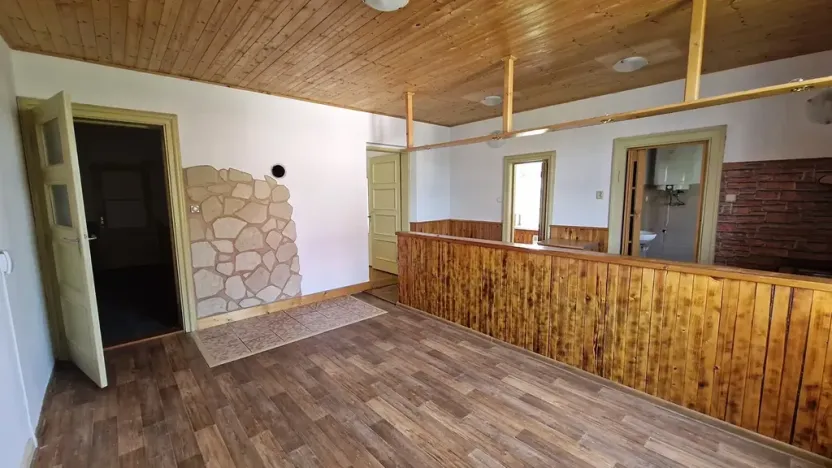 Pronájem bytu 2+kk, Dolní Branná, 65 m2