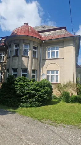 Pronájem bytu 2+kk, Dolní Branná, 65 m2