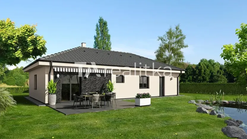 Prodej pozemku pro bydlení, Stonava, 1194 m2