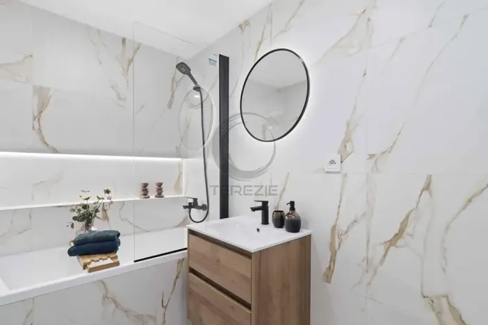 Prodej bytu 4+kk, Praha - Dejvice, Zavadilova, 87 m2