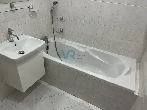 Pronájem bytu 3+1, Třeboň, Hliník, 59 m2