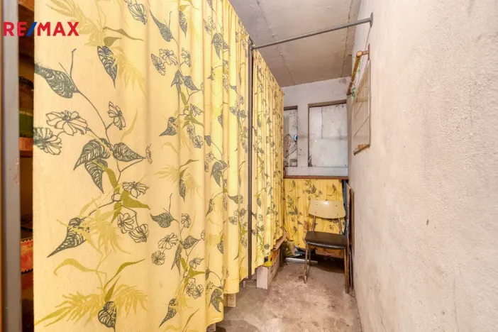 Prodej bytu 3+1, Poděbrady - Poděbrady III, Na Hrázi, 73 m2