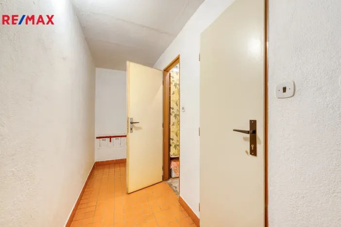 Prodej bytu 3+1, Poděbrady - Poděbrady III, Na Hrázi, 73 m2