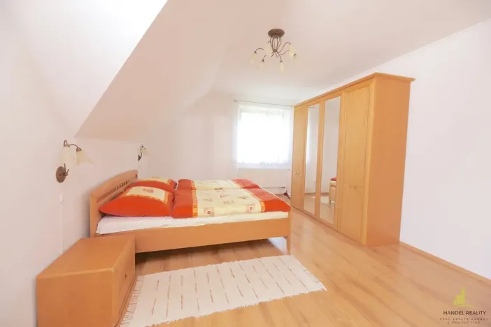 Prodej rodinného domu, Rožnov pod Radhoštěm, Sladské, 239 m2