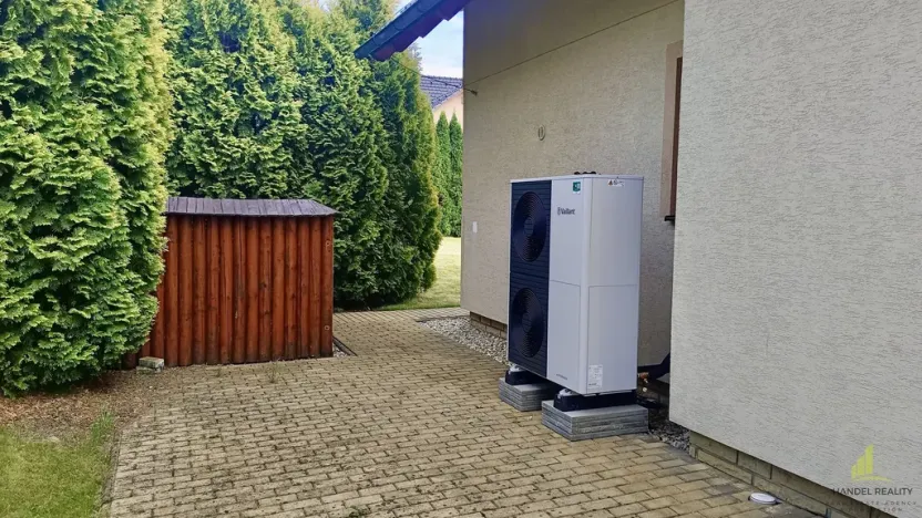 Prodej rodinného domu, Rožnov pod Radhoštěm, Sladské, 239 m2