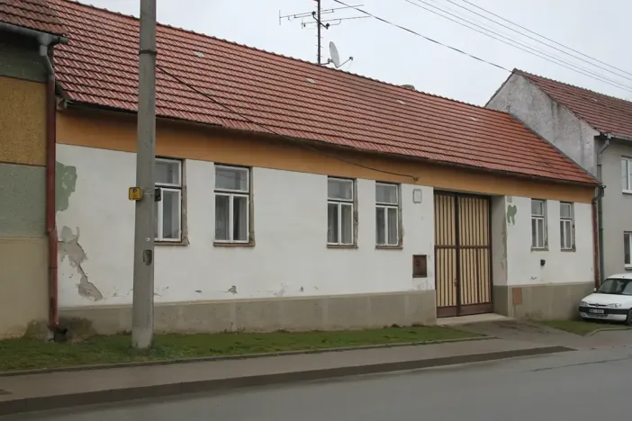 Prodej rodinného domu, Blížkovice, 195 m2