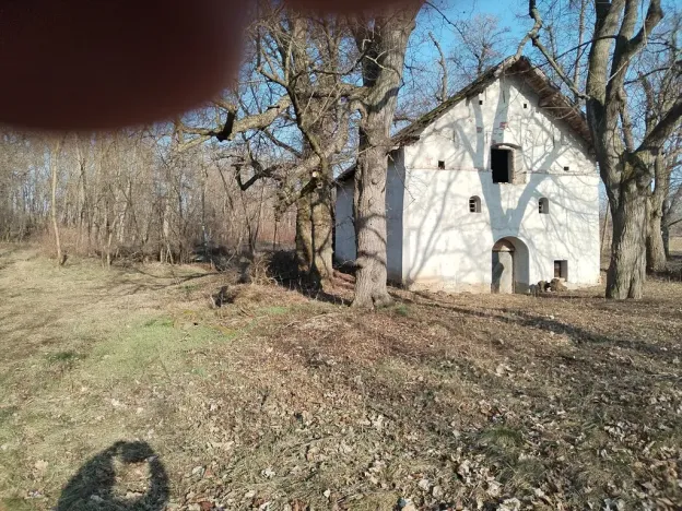 Prodej pozemku pro bydlení, Hostěradice, 676 m2