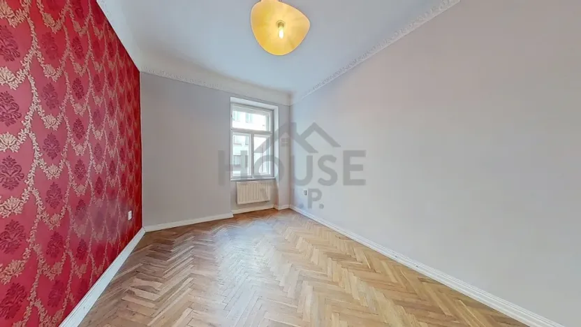 Prodej bytu 1+kk, Praha - Žižkov, Husitská, 29 m2